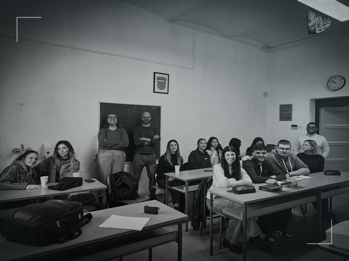 Climate Friction Community